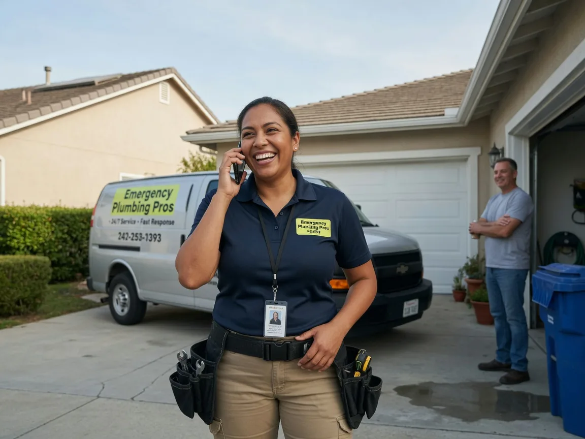 Emergency Plumber Tower City, PA FAQs